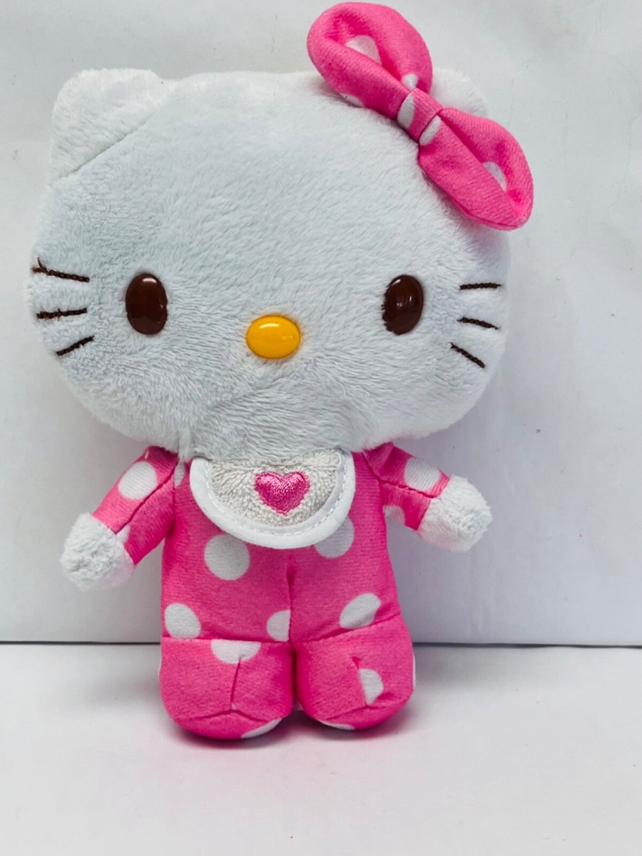 レア☆コラボ☆SANRIO☆2009☆ハローキティ×しょこたん☆貧欲