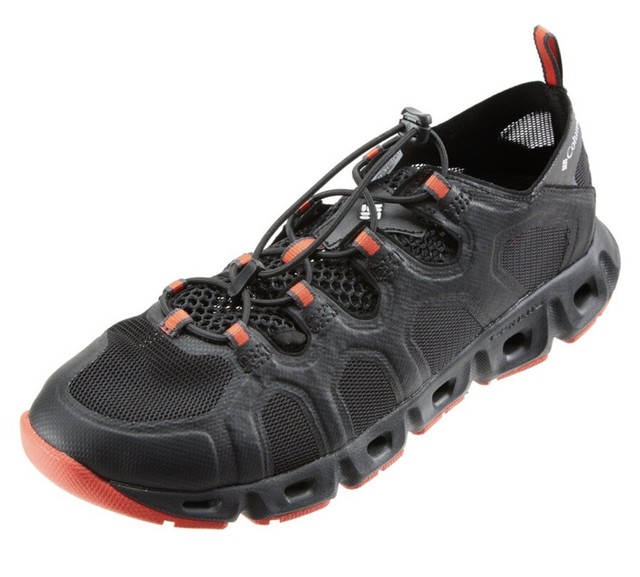 columbia supervent iii