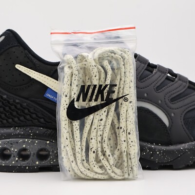 FN7546-002 UNDEFEATED Nike Air Terra Humara Black (Men's) | eBay