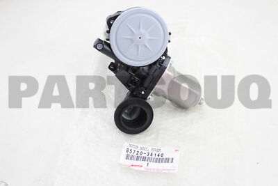 Moteur De Lève-vitre Avant Gauche PSA 307 CC 9221CL | A24 France