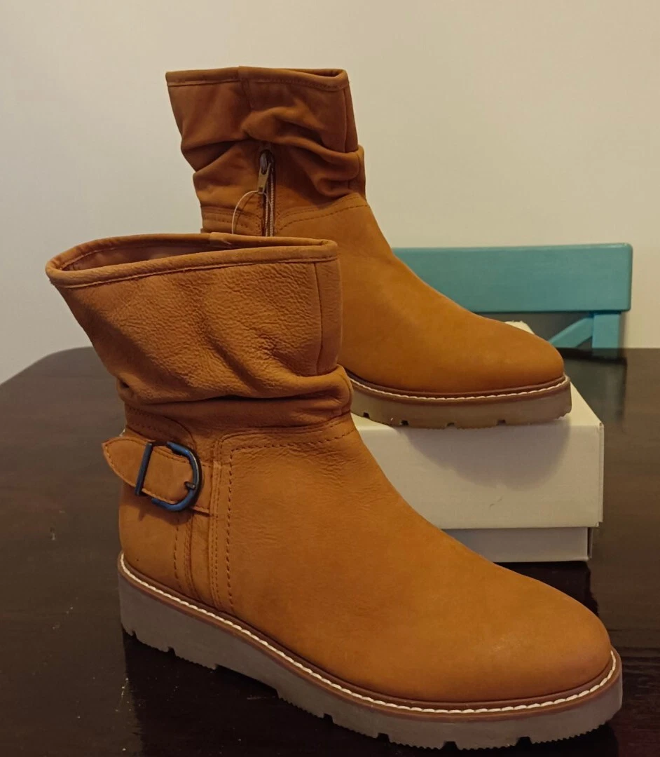 Comfort brand boots sales
