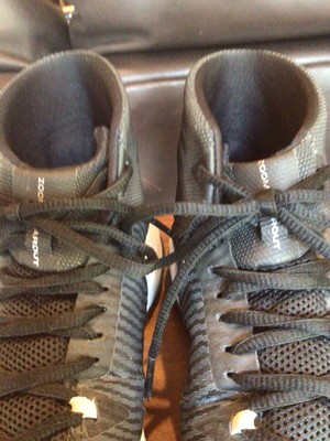 Nike Zoom Clear Out High Top Men display picture 1