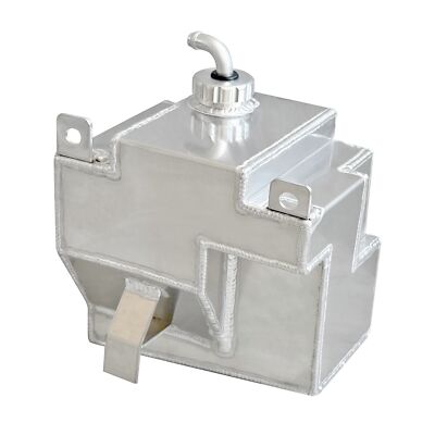 Coolant Reservoir Overflow Tank For 1988-2000 Chevrolet Tahoe GMC Yukon XL C / K