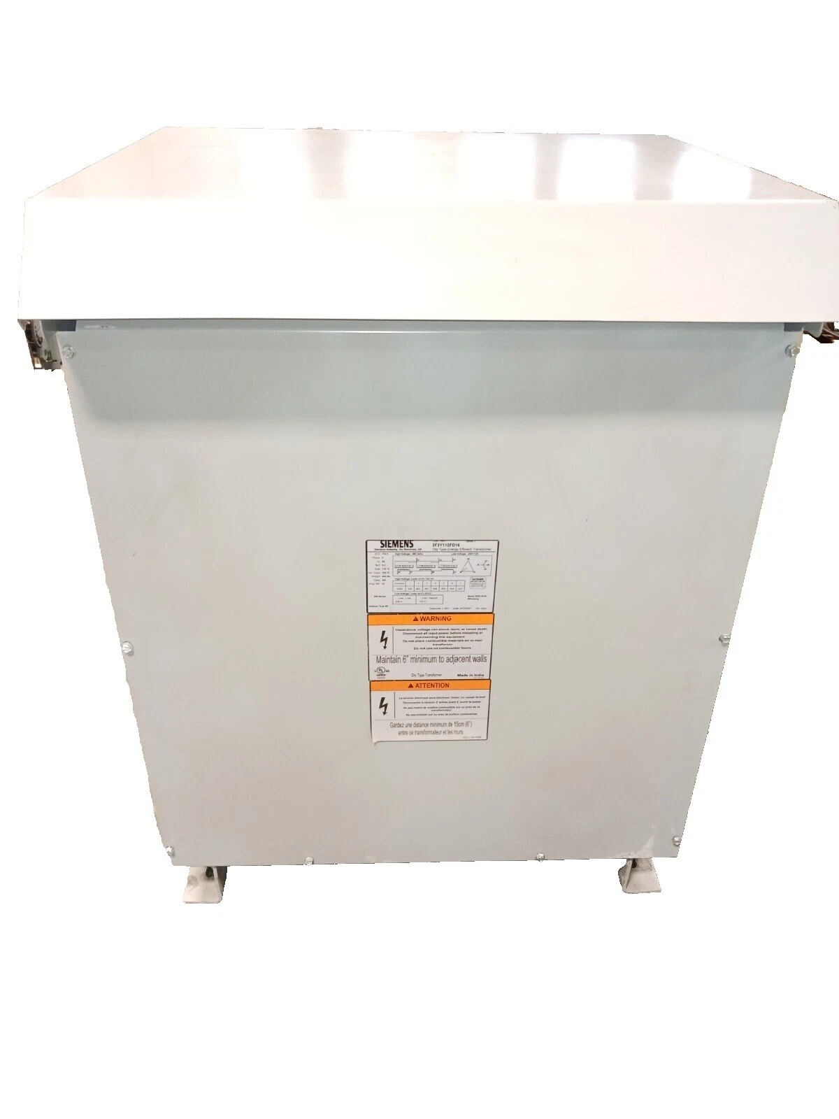 Transformers Reductor Siemens Industrial