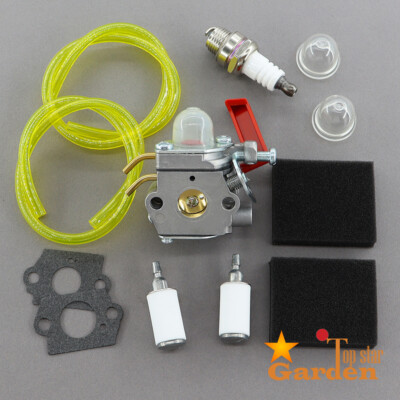 Zama C1U-H39A Carburetor Kit for Homelite UT-20772 UT-20677B UT