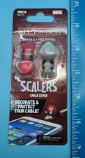 2019 NECA Scalers Deadpool & X-force Deadpool Marvel Cable Cover
