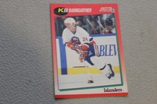 1991-92 Score Canadian English Hockey Complete Finish Fill Your List Pick #1-250