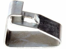 For 2016-2018 Buick Envision Bumper Cover Trim Panel Retainer Dorman 16191XR