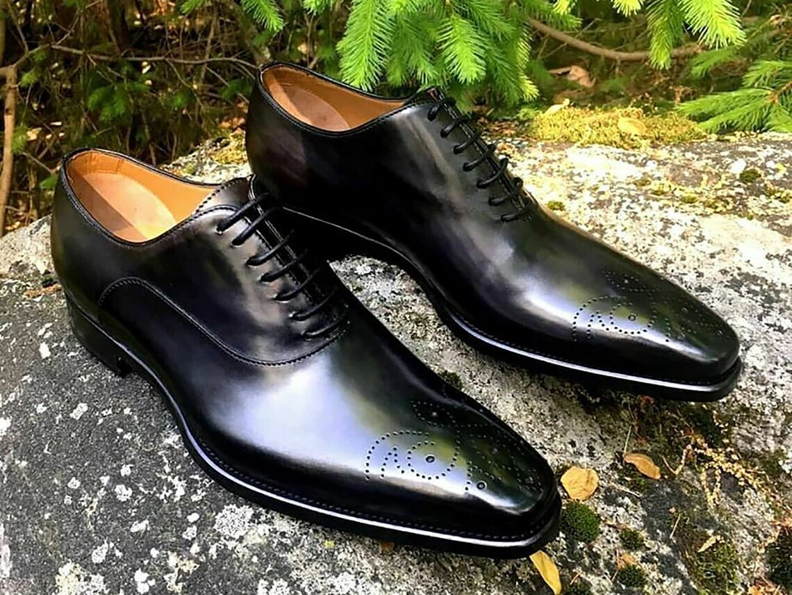 Handmade clearance custom shoes