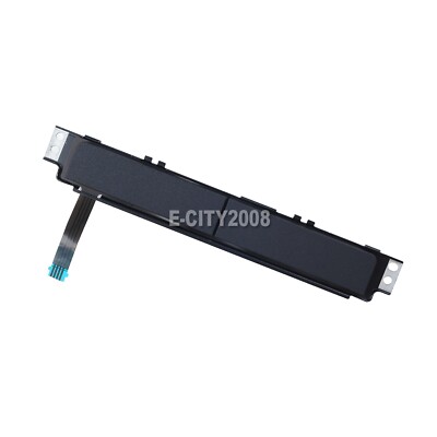 For Dell Latitude 7480 7490 Left and Right Mouse Buttons Black 0XKYX9 XKYX9