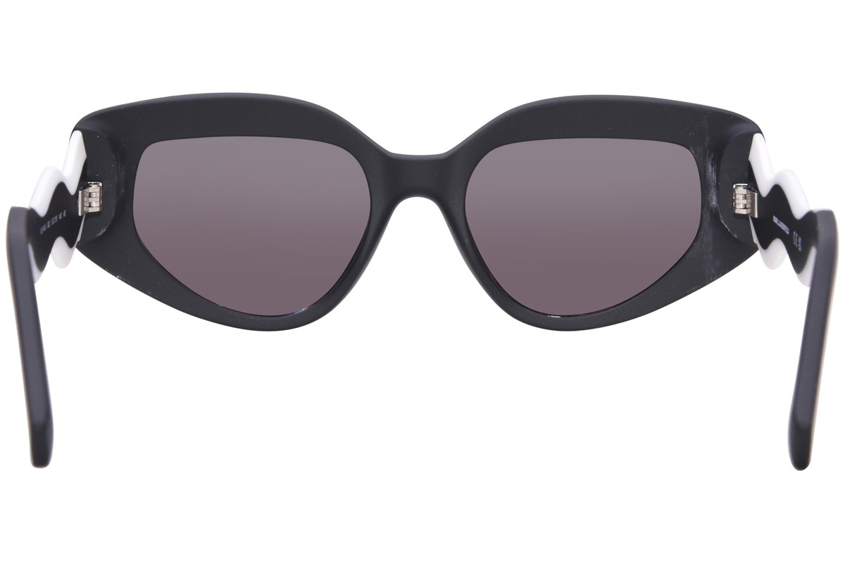 Karl Lagerfeld KL6144S 002 Sunglasses Women display picture 2