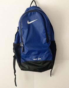 nike max air book bags
