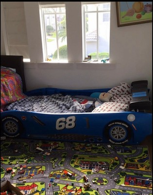 used kids bed