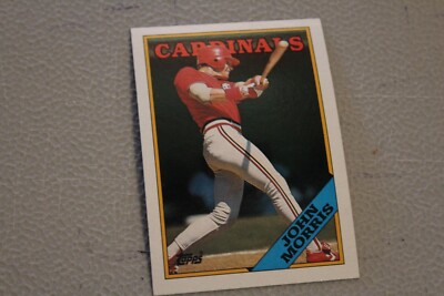 1988 Topps Baseball Cards Complete Finish Fill Your List Set  #501-700