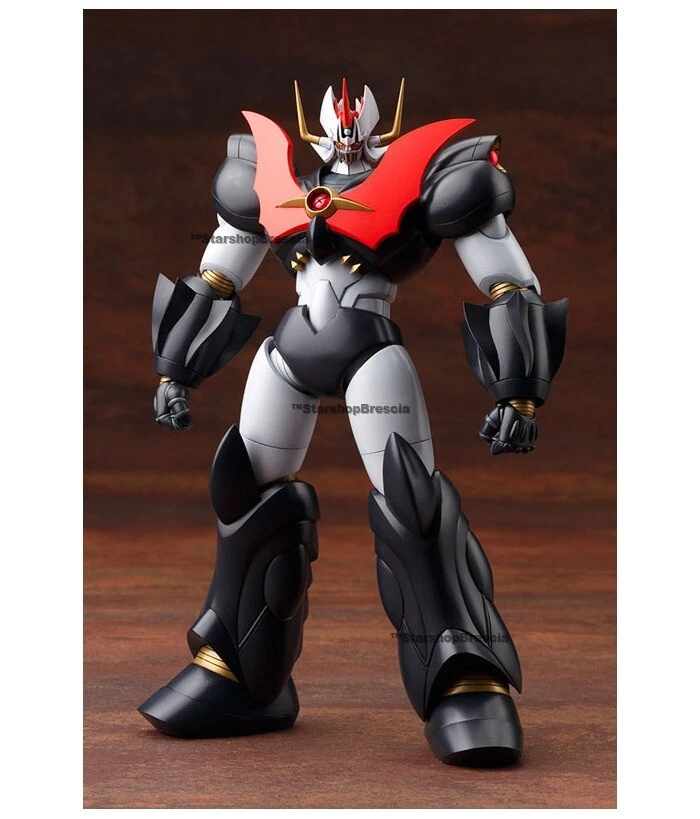 MAZINKAISER - Mazinkaiser Plastic Model Kit Kotobukiya - Immagine 3 di 4
