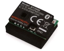 Spektrum RC BT2000 DX3 Smart Bluetooth Module [SPMBT2000]