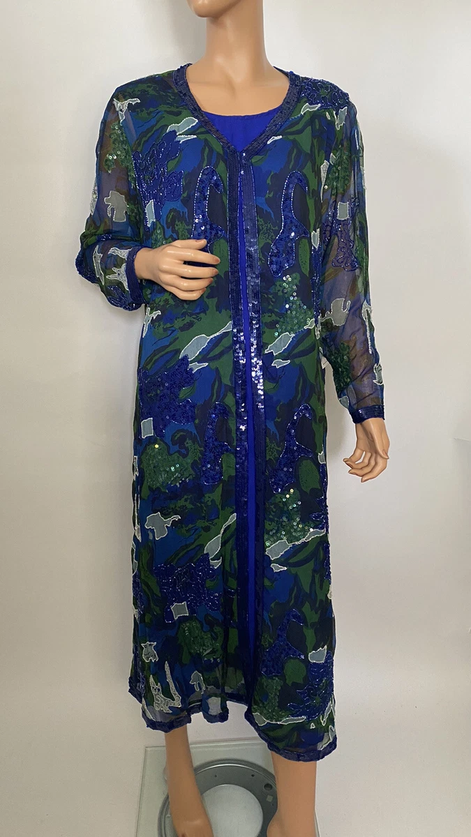 Women's Chiffon Dresses Jackets for sale | eBay