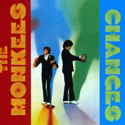 The Monkees - Changes [Red Vinyl] NEW Vinyl