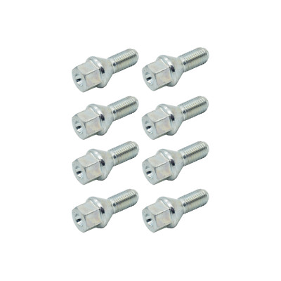 Dadi ruota aperti Japan Racing M12x1,5 - 20pcs set