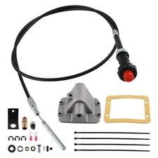 Axle Shaft Disconnect Conversion kit for Dodge Ram 2500 3500 1994-2002 Ram 1500