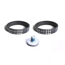 Fits For Kirby 233797A, G Series Vacuum Latch Plate Screw W/ 301289 Free 2 Belts