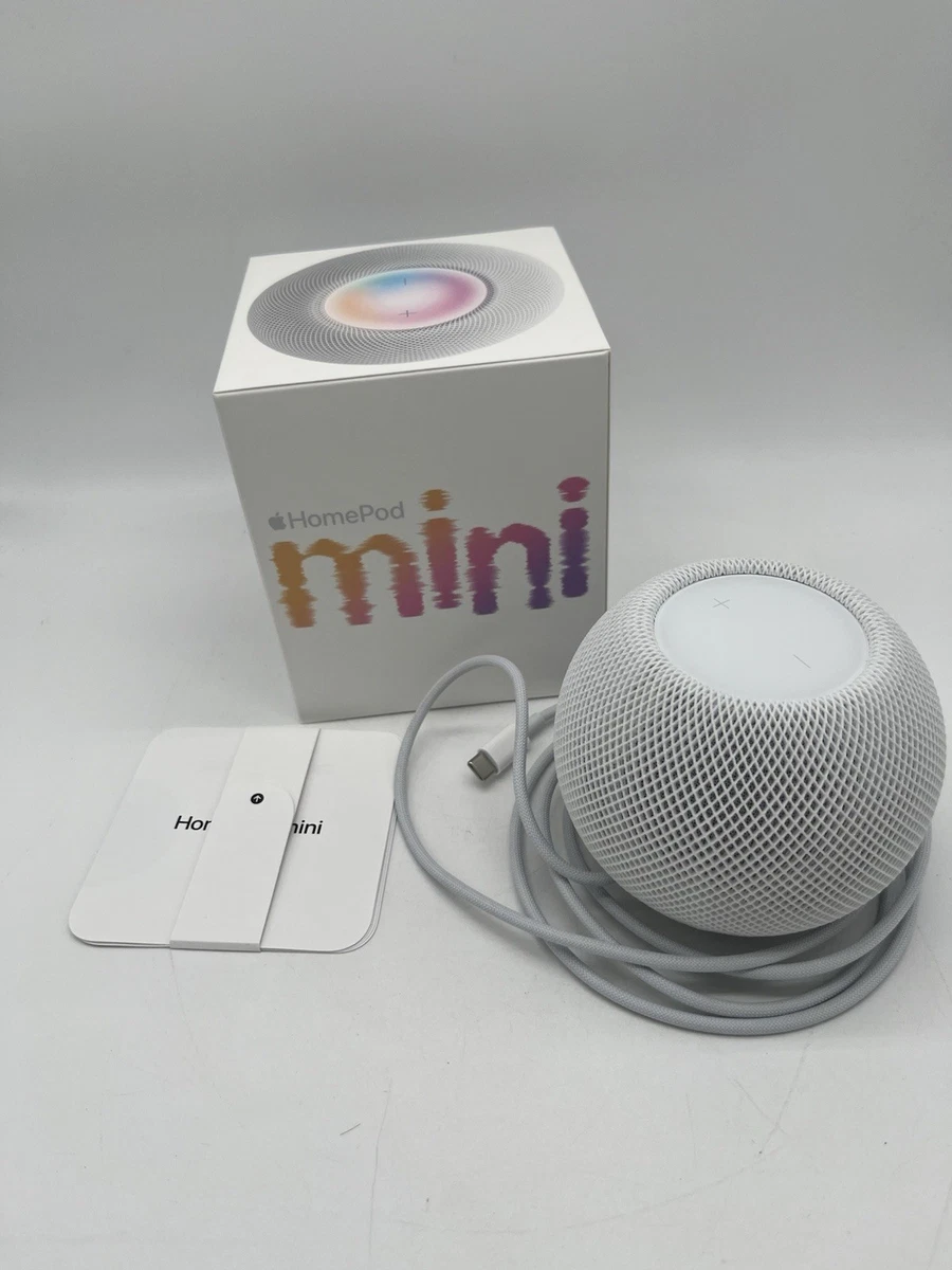 Apple HomePod mini for sale | eBay