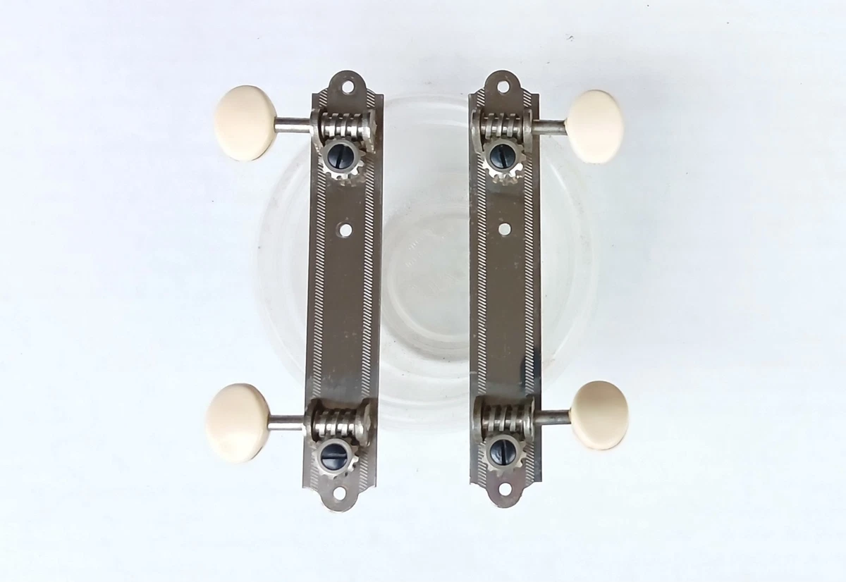 Stackpole 1Meg Aud / ヴィンテージギターパーツ Stackpole 1Meg Aud / ヴィンテージギターパーツ Stackpole 1Meg Aud