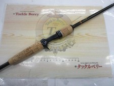 Fenwick. Elite Energy ENG69CMLP+J Cond/B