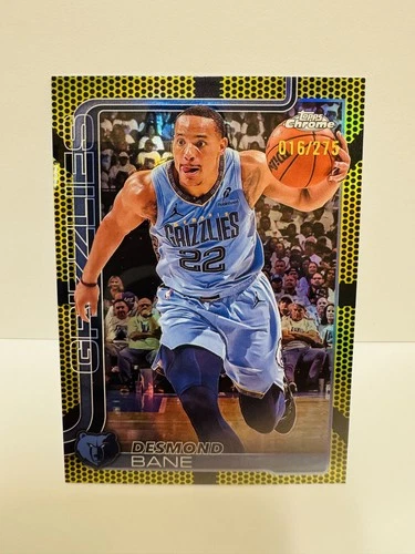 Desmond Bane