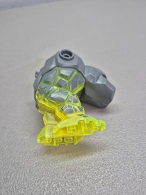 LEGO Geolix Power Miners Rock Monster 8963 Big Fig Minifigure-Torso