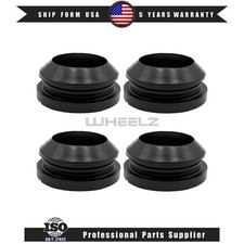 4Pack for Whirlpool Washer Tub Gasket Seal 383727 W10814296 AP5983753 PS11723081