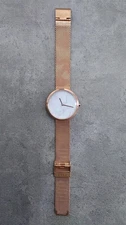 MAVEN Watch