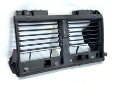 ✅ 2019-2025 RAM 1500 5th FRONT ACTIVE AIR SHUTTER GRILLE w/ MOTOR RADIATOR OEM