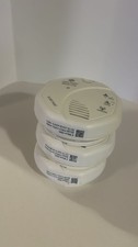 3 Pack First Alert SCO5CN Combination Smoke and Carbon Monoxide Alarm Detector