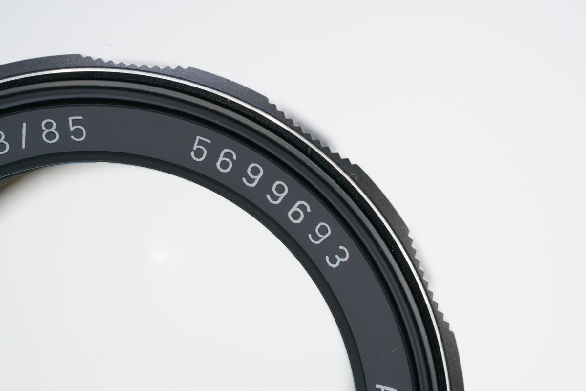 MINT] Asahi Super-Multi-Coated TAKUMAR 85mm F1.8 Portrait M42 Lens