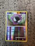 2009 Pokemon Platinum Arceus 64/99 Gastly Reverse Holo NM Rare Card Vintage