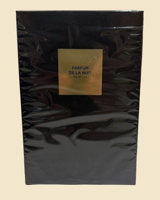 Roja Dove Parfum de La Nuit Extrait Parfum 100mL Amber Leather Incense
