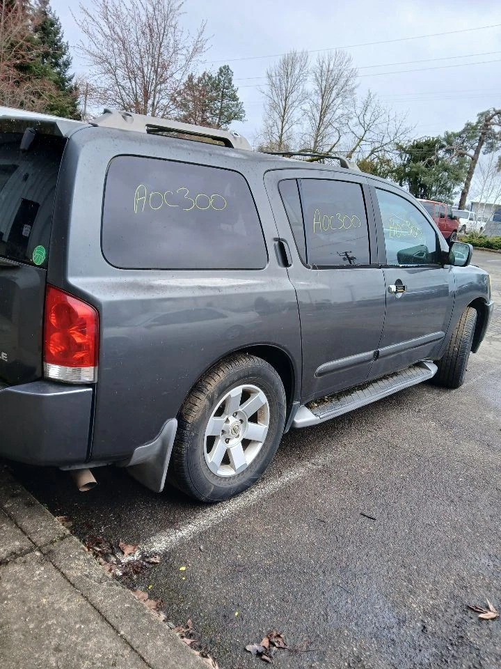 Bomba ABS antibloqueo bomba de pieza de freno compatible con 04-05 INFINITI QX56 29016173 Foto 4 de 4