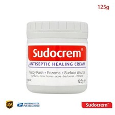 Sudocrem Antiseptic Healing Cream 125g