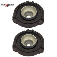 2X FederbeinstüTzlager Maxgear 72-3005 2 Domlager Federbeinlager Vorne