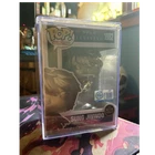 Funko Pop! Animation Solo Leveling Sung Jinwoo #1982 Exclusive Vinyl Figure
