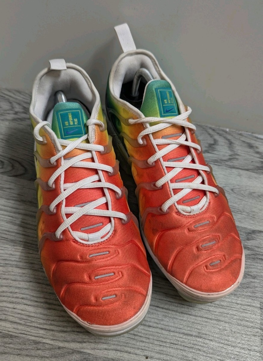 Purple Amazon Nike Air Vapormax Plus Women's Pink Nike Air