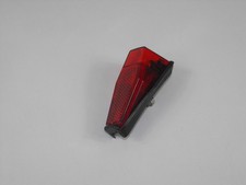 Retro Vintage Fahrrad Sportrad Rücklicht  ROSCHO 904 NOS #10