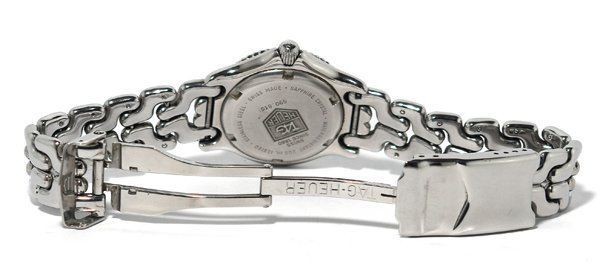 TAG Heuer Professional White Men's Watch - S90.815 for sale online