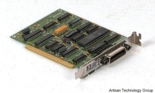 HP 82335 HP-IB, GPIB ISA Interface Card