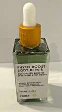 TRULY Beauty PHYTO-BOOST BODY REPAIR- Customized BOOSTER Treatment Drops 1.7 oz
