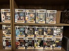 Funko Pop! Vinyl Rebels Set, Chopp Error Box, Thrawn, And Others All Mint/NM