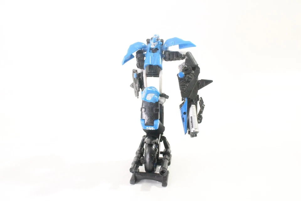 Transformers: Darkside Moon Wave 1 Chromia (Hasbro, 09) - Image 3 of 4