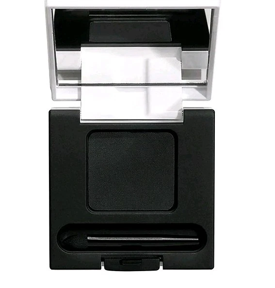 Diego Dalla Palma Kompakter Eyeliner - 00 Schwarz - Wasserfest BNIB - Bild 2 von 4