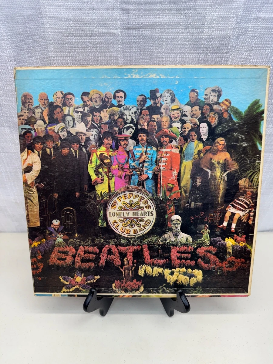 Sgt Pepper Mono for sale | eBay